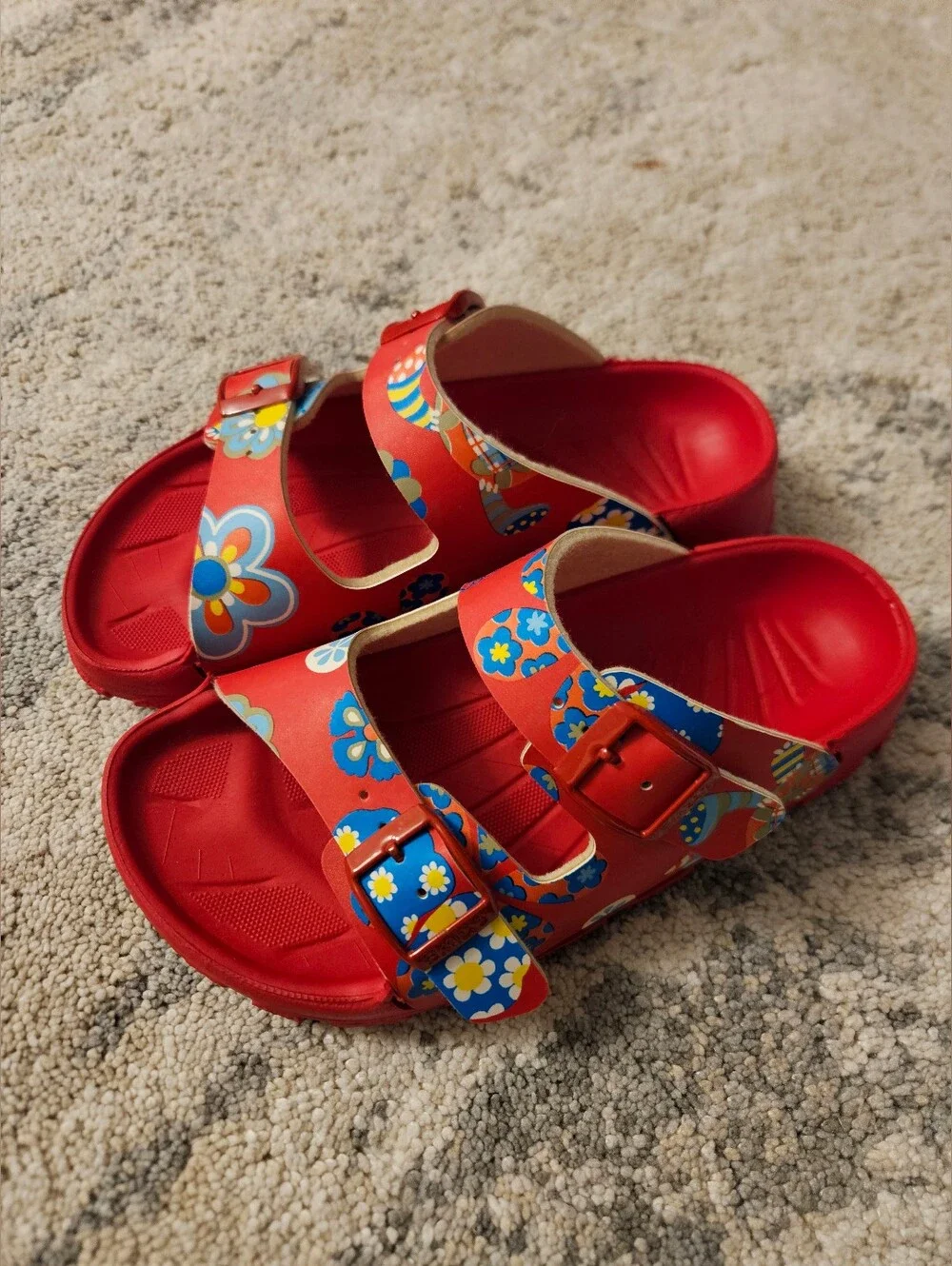 Birkenstock add perfect